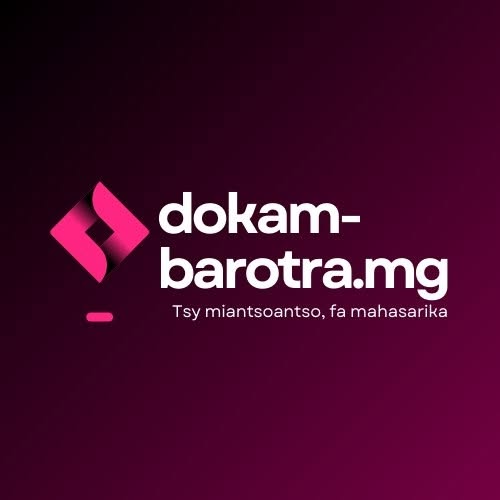 Dokam-barotra